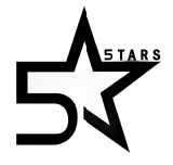 5Stars Logo